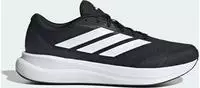 Laufschuh ADIDAS PERFORMANCE "RUNFALCON 6 WIDE", Herren, Gr. 42, schwarz-wei&szlig;...
