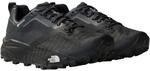 Trailrunningschuh THE NORTH FACE "W OFFTRAIL TR GORE-TEX", Damen, Gr. 37, asphalt