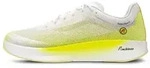 Joe Nimble Addict Flow 2 weiss/gelb Damen Laufschuh wei&szlig; 41 EU