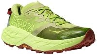 Hoka One One Speedgoat 7 gr&uuml;n Herren Laufschuh