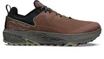 Altra Timp 6 - Trailschuh Trailrunningschuh braun 46,5 EU