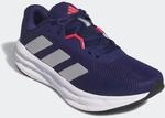 Laufschuh ADIDAS PERFORMANCE "GALAXY 7", Herren, Gr. 44, blau (dunkelblau,...