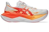Asics Asics Superblast 3 White Orange Glow Laufschuh