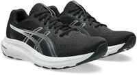 Laufschuh ASICS "GEL-CONTEND 10", Herren, Gr. 48, schwarz (schwarz, wei&szlig;),