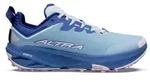 Altra Experience Wild 3+ - Trailschuh Trailrunningschuh blau 40,5 EU
