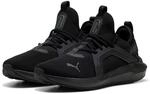 Laufschuh PUMA "SOFTRIDE ENZO 5", Damen, Gr. 47, schwarz (puma schwarz, cool...