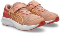 Laufschuh ASICS "PATRIOT 14 PS", Kinder, Gr. 30, rosa (cantaloupe, watermelon),