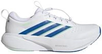 adidas Performance SUPERNOVA RISE 3 ADAPTIVE LAUFSCHUH Laufschuh wei&szlig; 44 2/3 EU