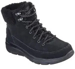 Skechers Skechers Damen Stiefel - 16677 BBK in schwarz Stiefel schwarz 36 EU