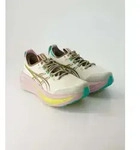 Asics GEL Nimbus 28 Laufschuh Obermaterial: Textil und Sonstiges Material...
