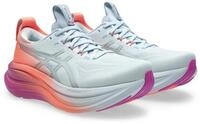 Asics GEL-NIMBUS 28 Lady 1012B897-400 Laufschuh F&uuml;r ein weiches und...
