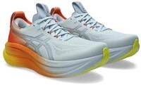 Asics GEL-NIMBUS 28 Men 1011C221-400 Laufschuh F&uuml;r ein weiches und...