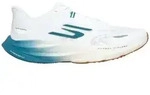 Skechers Skx Aero Spark - Neutralschuh Laufschuh wei&szlig; 45,5 EU