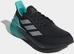 Laufschuh ADIDAS PERFORMANCE "ULTRABOOST 5 MERCEDES AMG PETRONAS F1 TEAM", Herren,