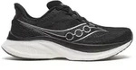 Saucony Endorphin Speed 5 - Wettkampfschuh Laufschuh schwarz 42,5 EU