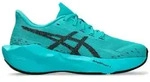 Asics Novablast 6 Gs - Neutralschuh Laufschuh blau 39,5 EU