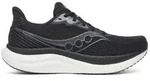 Saucony Triumph 23 - Neutralschuh Laufschuh schwarz 42 EU