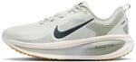 Laufschuh NIKE "Vomero 18", Herren, Gr. 43, wei&szlig; (spruce aura, schwarz spruce, jade