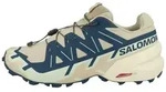 Salomon Speedcross 6 Herren Laufschuh Sneaker, Turnschuhe, Sportschuhe, Running,
