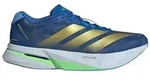adidas Sportswear Adizero Boston 13 - Wettkampfschuh Laufschuh blau 42 EU