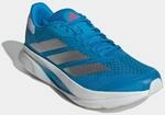 Laufschuh ADIDAS PERFORMANCE "DURAMO SL 2", Herren, Gr. 46, blau (solar blau,...