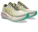 Asics NOVABLAST 5 TR Laufschuh robuste Au&szlig;ensohle, leicht profiliertes
