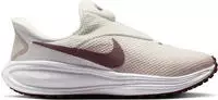 Laufschuh NIKE "Nike Revolution 8 EasyOn", Damen, Gr. 42, beige (phantom, tattoo,