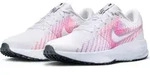 Nike Run Defy Laufschuh wei&szlig; 41 EU