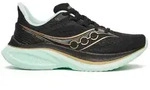 Saucony Endorphin Speed 5 - Wettkampfschuh Laufschuh schwarz 38 EU