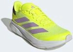 Laufschuh ADIDAS PERFORMANCE "DURAMO SL 2", Herren, Gr. 48, gelb (solar gelb,...