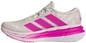 adidas Performance adidas Performance Damen Adistar 4 Laufschuh Wei&szlig; Laufschuh
