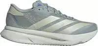 Laufschuh ADIDAS PERFORMANCE "ADIZERO SL2", Damen, Gr. 43, grau (wonder sage, ice