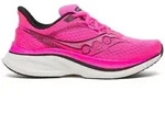 Saucony Endorphin Speed 5 - Wettkampfschuh Laufschuh rosa 44,5 EU