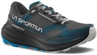 La Sportiva Prodigio Max Woman Outdoorschuh Hochwertige Damen-Berglaufschuhe...