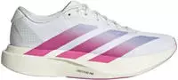 Laufschuh ADIDAS PERFORMANCE "ADIZERO EVO SL", Damen, Gr. 41, pink (cloud wei&szlig;,