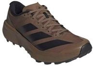 adidas Performance Trail-Laufschuhe Terrex Agravic 4 braun/schwarz Herren...
