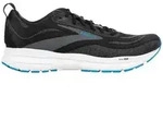 Brooks Trace 4 - Neutralschuh Laufschuh schwarz 40 EU