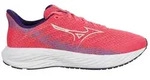 Mizuno Enerzy Rider Jnr - Neutralschuh Laufschuh rosa 38 EU