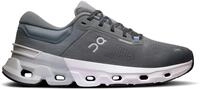 ON RUNNING Cloudflyer 5 STONE / GLACIER Laufschuh