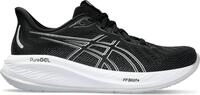 Asics GEL-CUMULUS 26 002 BLACK/CONCRETE Laufschuh