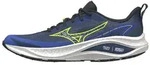 Mizuno Herren Shoe Neo Lumina Sport Laufen Joggen Schuh Sneaker blau 44 EU