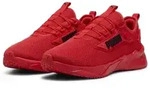 PUMA Retaliate 3 Laufschuhe Erwachsene Trainingsschuh rot 43 EU