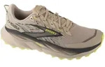 Brooks Cascadia 19 Laufschuh beige 40,5 EU