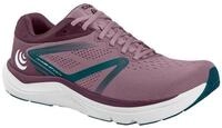 Topo Magnifly 4 (D&auml;mpfung) violett/navy Damen Laufschuh