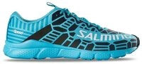 SALMING Speed 8 (Leichtigkeit) hellblau Damen Laufschuh