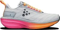 Craft ENDURANCE 2 W PLATNUM-SOUR Laufschuh