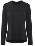 VAUDE T-Shirt Women's Moab LS PRO Shirt (1-tlg) atmungsaktives und...