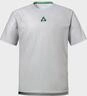 Funktionsshirt SCH&Ouml;FFEL "Shirt Style Koitere MEN", Herren, Gr. 46, wei&szlig; (9000,