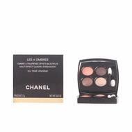 CHANEL Lidschatten Les 4 Ombres de Nr.204 Tisse Vendome