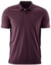 Gonso Radtrikot Essential Poloshirt M Herren Fahrradtrikot kurzarm, elastisches...